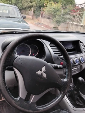 Mitsubishi L200   | Mobile.bg    14