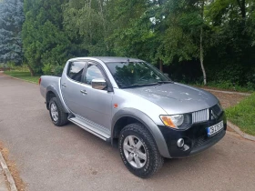 Обява за продажба на Mitsubishi L200  Пикап ~18 700 лв. - изображение 1