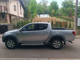 Обява за продажба на Mitsubishi L200  Пикап ~18 700 лв. - изображение 3
