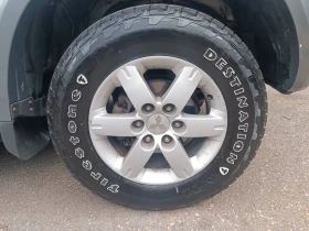 Обява за продажба на Mitsubishi L200  Пикап ~18 700 лв. - изображение 6
