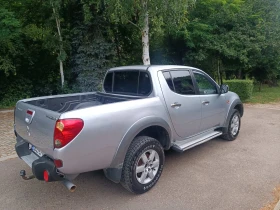 Обява за продажба на Mitsubishi L200  Пикап ~18 700 лв. - изображение 5
