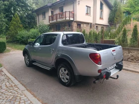 Обява за продажба на Mitsubishi L200  Пикап ~18 700 лв. - изображение 4