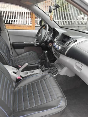Обява за продажба на Mitsubishi L200  Пикап ~18 700 лв. - изображение 11