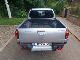 Обява за продажба на Mitsubishi L200  Пикап ~18 700 лв. - изображение 8