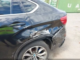 BMW X6 - 28000 лв. - 33841285 5