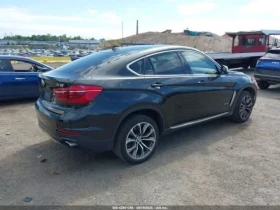 BMW X6 - 28000 лв. - 33841285 4