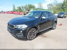 BMW X6 - 28000 лв. - 33841285 2
