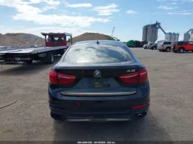 BMW X6 - 28000 лв. - 33841285 9