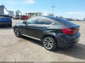 BMW X6 - 28000 лв. - 33841285 3