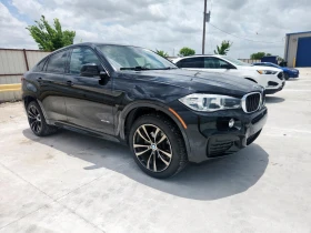 BMW X6 XDRIVE35I M PACK* SOFT CLOSE* HuD* H/K* * 360 | Mobile.bg    3
