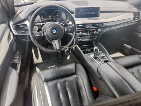 BMW X6 XDRIVE35I M PACK* SOFT CLOSE* HuD* H/K* * 360 | Mobile.bg    8