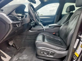 BMW X6 XDRIVE35I M PACK* SOFT CLOSE* HuD* H/K* * 360 | Mobile.bg    7
