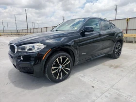 BMW X6 XDRIVE35I M PACK* SOFT CLOSE* HuD* H/K* ОБДУХ* 360