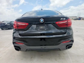 BMW X6 XDRIVE35I M PACK* SOFT CLOSE* HuD* H/K* * 360 | Mobile.bg    5
