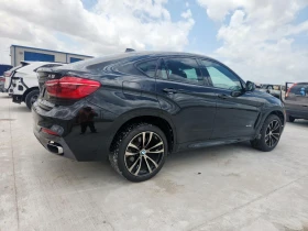 BMW X6 XDRIVE35I M PACK* SOFT CLOSE* HuD* H/K* * 360 | Mobile.bg    6