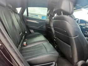 BMW X6 XDRIVE35I M PACK* SOFT CLOSE* HuD* H/K* * 360 | Mobile.bg    11