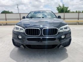 BMW X6 XDRIVE35I M PACK* SOFT CLOSE* HuD* H/K* * 360 | Mobile.bg    2