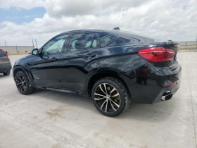 BMW X6 XDRIVE35I M PACK* SOFT CLOSE* HuD* H/K* * 360 | Mobile.bg    4