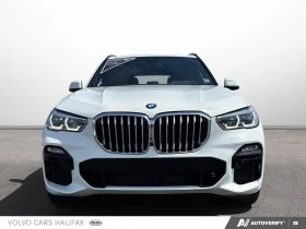 BMW X5 xDrive40i M-Pack* Harman/Kardon* 360* Head-Up*  | Mobile.bg    2
