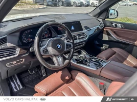 BMW X5 xDrive40i M-Pack* Harman/Kardon* 360* Head-Up*  | Mobile.bg    7