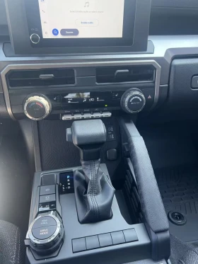 Toyota 4runner 2025 4WD * 50 * *   *  | Mobile.bg    10
