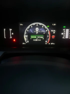 Toyota 4runner 2025 4WD * 50 * *   *  | Mobile.bg    11