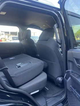 Toyota 4runner 2025 4WD * 50 * *   *  | Mobile.bg    12