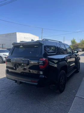 Toyota 4runner 2025 4WD * 50 * *   *  | Mobile.bg    4