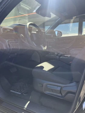 Toyota 4runner 2025 4WD * 50 * *   *  | Mobile.bg    7