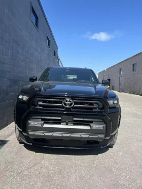 Toyota 4runner 2025 4WD * 50 * *   *  | Mobile.bg    2