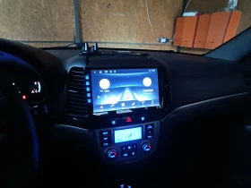Обява за продажба на Hyundai Santa fe 2.2 crdi ~9 500 лв. - изображение 5