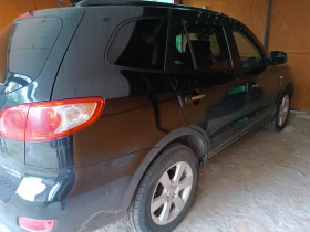 Hyundai Santa fe 2.2 crdi | Mobile.bg    12