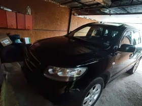Обява за продажба на Hyundai Santa fe 2.2 crdi ~9 500 лв. - изображение 11