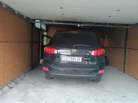 Hyundai Santa fe 2.2 crdi | Mobile.bg    14