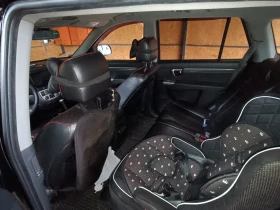 Обява за продажба на Hyundai Santa fe 2.2 crdi ~9 500 лв. - изображение 8