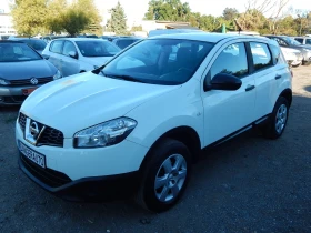 Nissan Qashqai 1.5DCI* EURO5* FACE LIFT* 