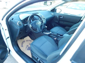Обява за продажба на Nissan Qashqai 1.5DCI* EURO5* FACE LIFT*  ~Цена по договаряне - изображение 8