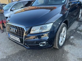 Обява за продажба на Audi Q5 2.0 S line ~32 800 лв. - изображение 3 | Auto.bg Обява за продажба на Audi Q5 2.0 S line ~32 800 лв. - изображение 3