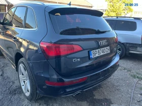 Обява за продажба на Audi Q5 2.0 S line ~32 800 лв. - изображение 7 | Auto.bg Обява за продажба на Audi Q5 2.0 S line ~32 800 лв. - изображение 7