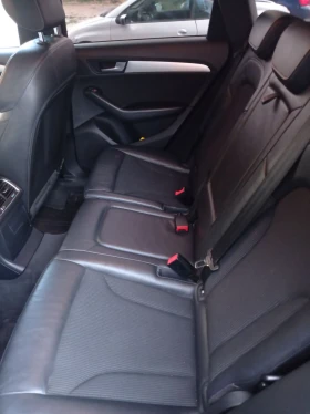 Обява за продажба на Audi Q5 2.0 S line ~32 800 лв. - изображение 10 | Auto.bg Обява за продажба на Audi Q5 2.0 S line ~32 800 лв. - изображение 10