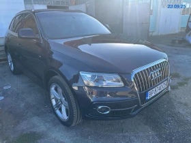 Обява за продажба на Audi Q5 2.0 S line ~32 800 лв. - изображение 1 | Auto.bg Обява за продажба на Audi Q5 2.0 S line ~32 800 лв. - изображение 1