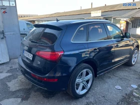 Обява за продажба на Audi Q5 2.0 S line ~32 800 лв. - изображение 1 | Auto.bg Обява за продажба на Audi Q5 2.0 S line ~32 800 лв. - изображение 1