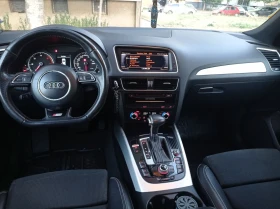 Обява за продажба на Audi Q5 2.0 S line ~32 800 лв. - изображение 9 | Auto.bg Обява за продажба на Audi Q5 2.0 S line ~32 800 лв. - изображение 9