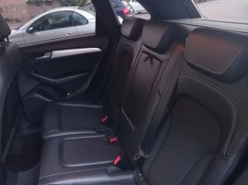 Обява за продажба на Audi Q5 2.0 S line ~32 800 лв. - изображение 8 | Auto.bg Обява за продажба на Audi Q5 2.0 S line ~32 800 лв. - изображение 8