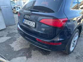 Обява за продажба на Audi Q5 2.0 S line ~32 800 лв. - изображение 5 | Auto.bg Обява за продажба на Audi Q5 2.0 S line ~32 800 лв. - изображение 5