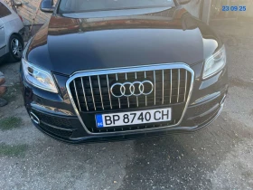 Обява за продажба на Audi Q5 2.0 S line ~32 800 лв. - изображение 2 | Auto.bg Обява за продажба на Audi Q5 2.0 S line ~32 800 лв. - изображение 2