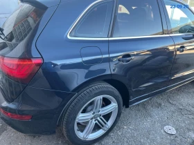 Обява за продажба на Audi Q5 2.0 S line ~32 800 лв. - изображение 4 | Auto.bg Обява за продажба на Audi Q5 2.0 S line ~32 800 лв. - изображение 4