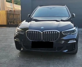 Обява за продажба на BMW X5 M50d xDrive ~ 104 758 лв. - изображение 2