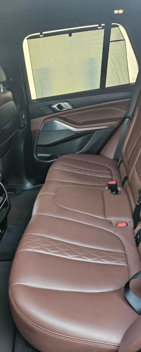 Обява за продажба на BMW X5 M50d xDrive ~ 104 758 лв. - изображение 5