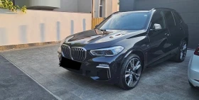 Обява за продажба на BMW X5 M50d xDrive ~ 104 758 лв. - изображение 1